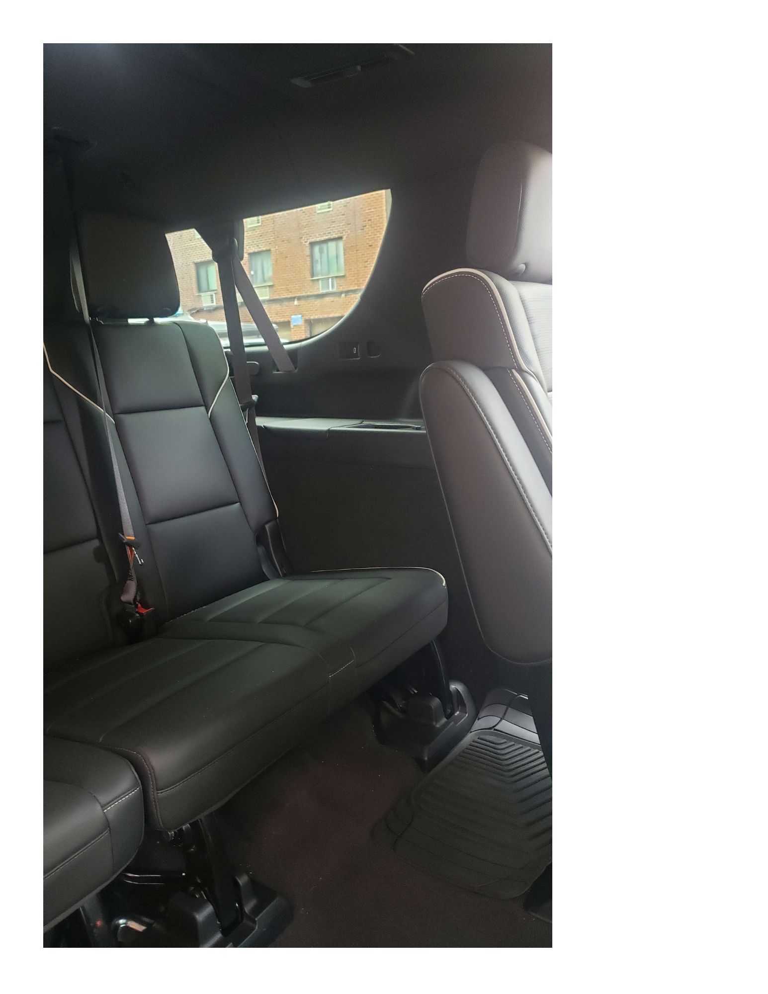 Used 2023 Cadillac Escalade ESV Premium Luxury AWD/4WD image 10