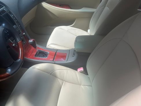 Used 2007 Lexus ES 350 image 11
