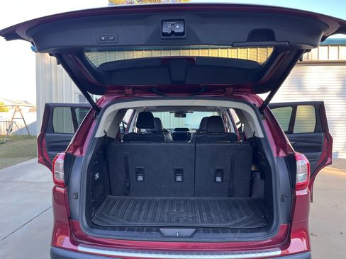 Used 2021 Subaru Ascent Touring w/ Popular Package #2 image 20