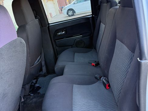 Used 2012 Chevrolet Colorado LT image 9