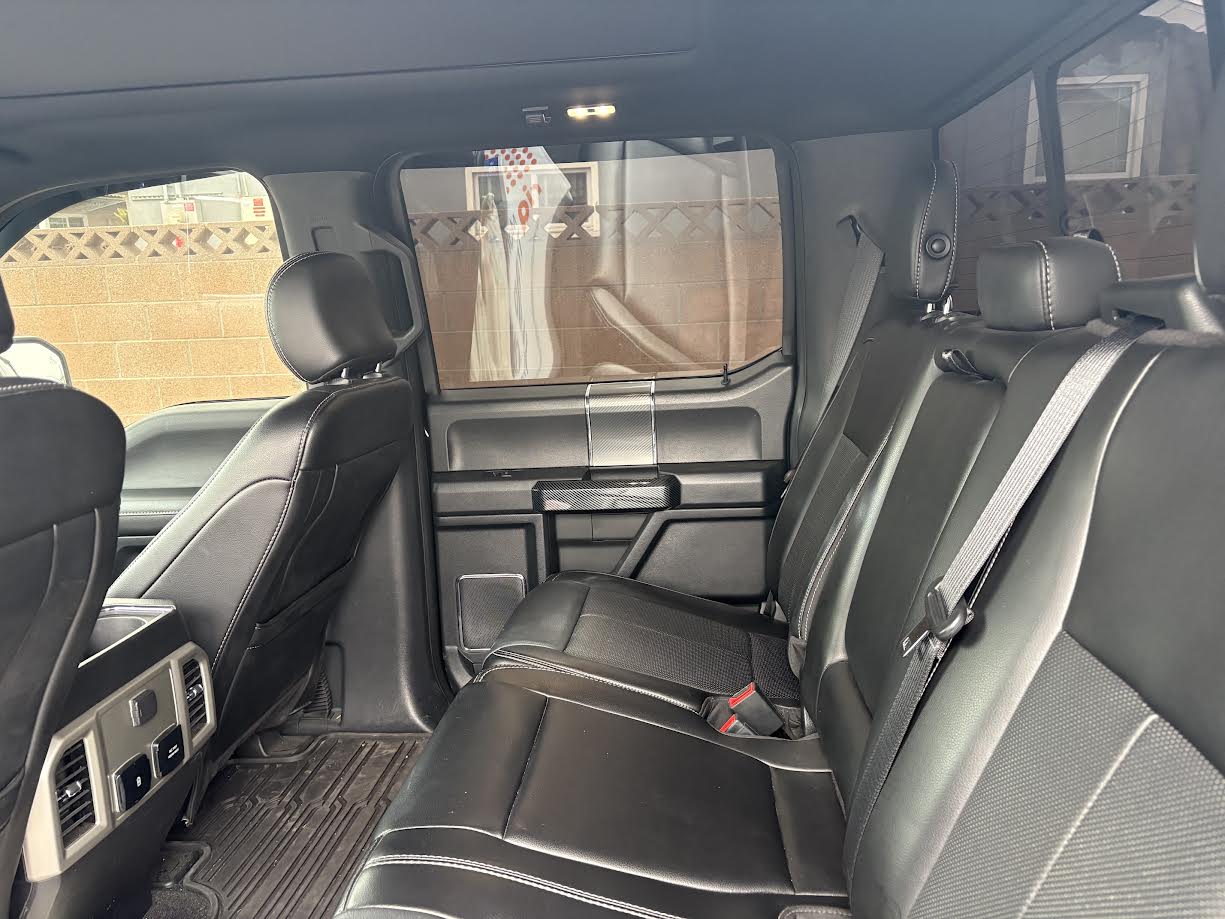 Used 2019 Ford F150 Lariat AWD/4WD image 15