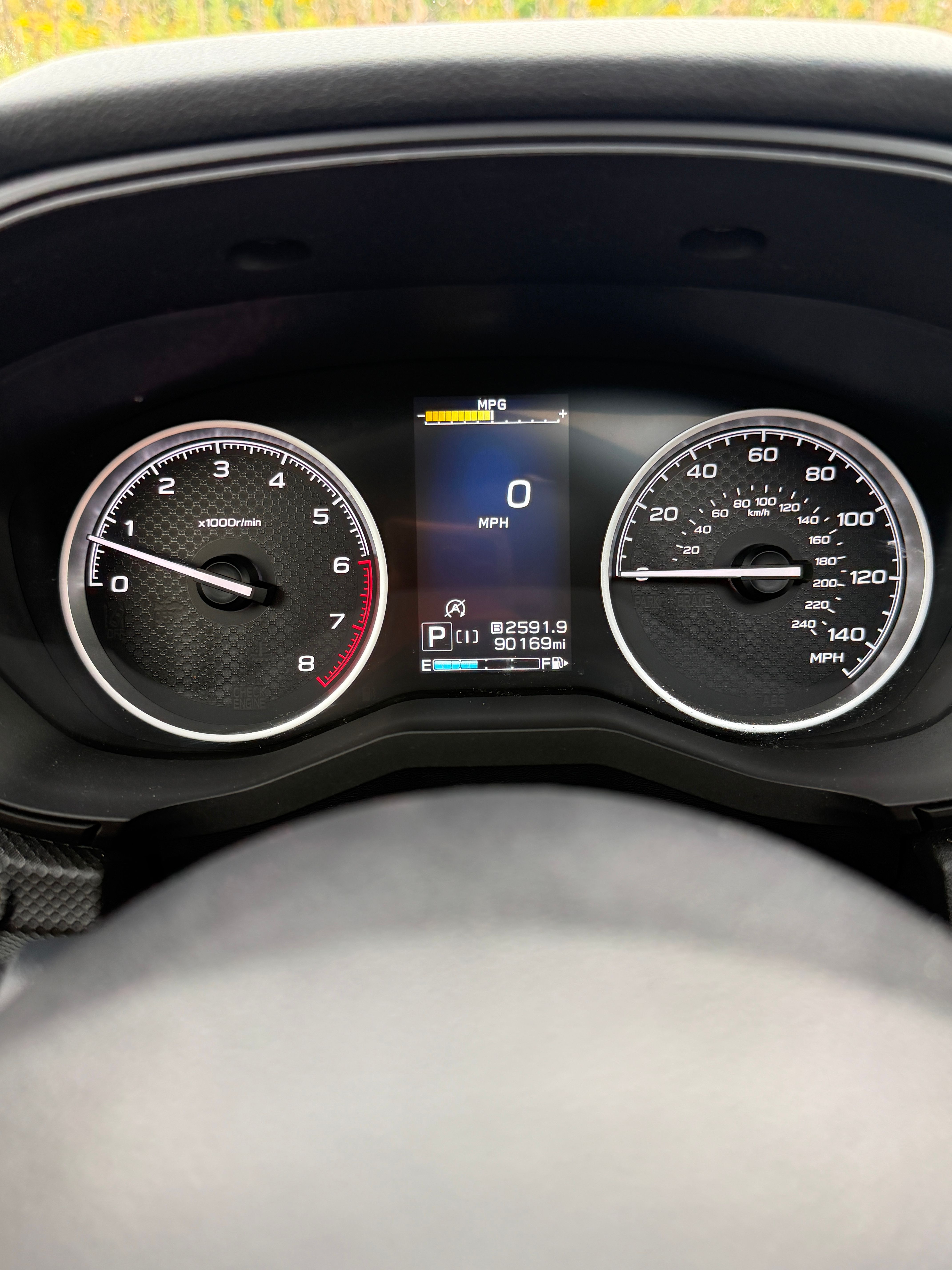 Used 2019 Subaru Forester Premium AWD/4WD image 21