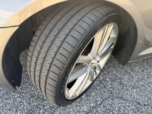 Used 2011 Jaguar XF Supercharged image 11