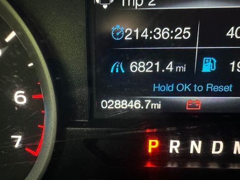 Used 2020 Ford F150 XLT w/ Equipment Group 302A Luxury AWD/4WD image 6