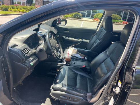 Used 2013 Honda CR-V EX-L image 6