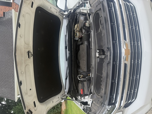 Used 2021 Chevrolet Tahoe LT RWD image 30