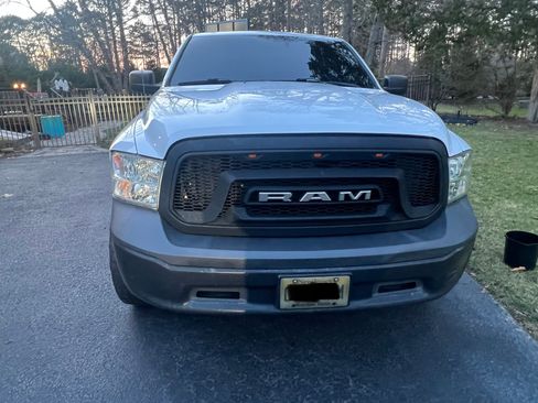 Used 2019 RAM 1500 Tradesman image 16