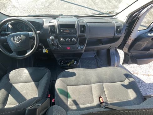 Used 2014 RAM ProMaster 1500 image 16