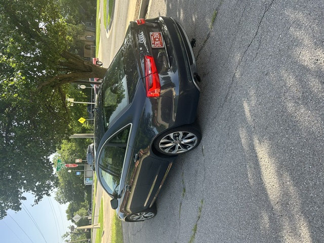 Used 2013 Audi A6 3.0T Prestige AWD/4WD image 2