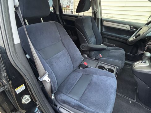Used 2010 Honda CR-V EX image 12