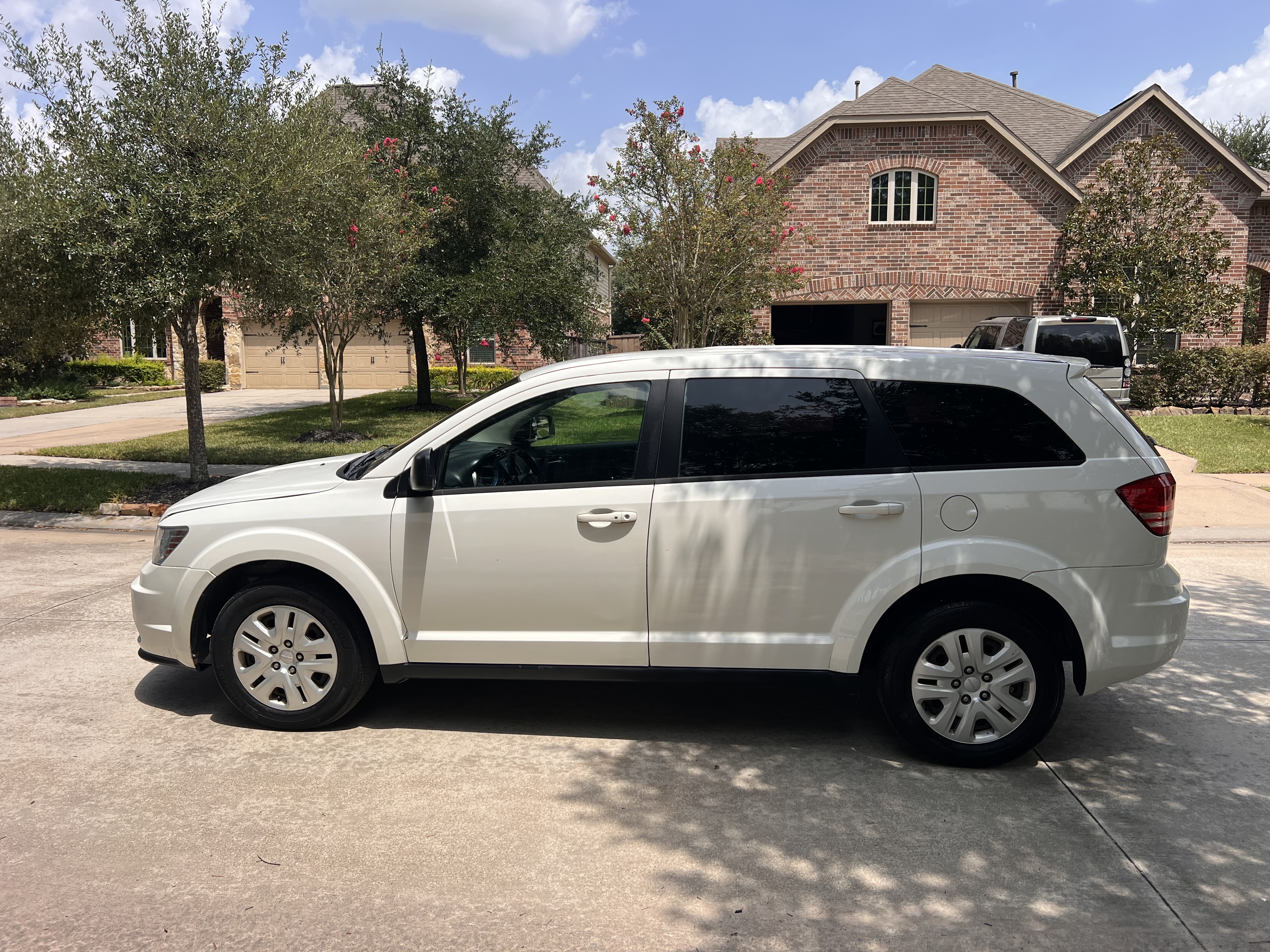 Used 2014 Dodge Journey American Value Package FWD image 5