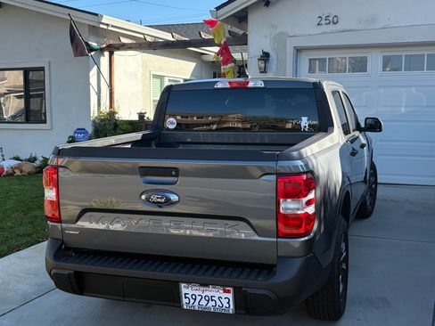 Used 2023 Ford Maverick XLT image 6