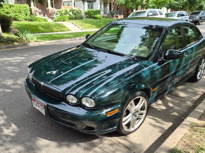 Used 2004 Jaguar X-TYPE 3.0