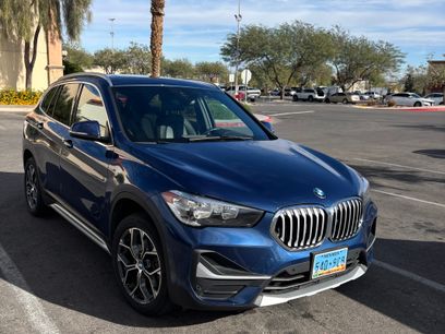 Used 2021 BMW X1 sDrive28i w/ Convenience Package