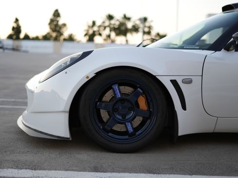 Used 2007 Lotus Exige S image 12