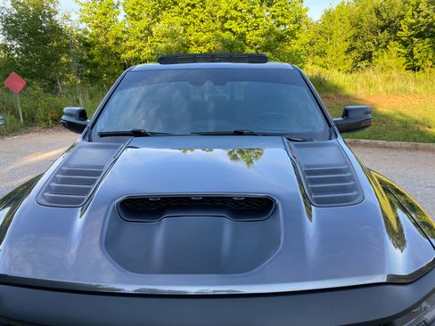 Used 2021 RAM 1500 TRX w/ TRX Level 1 Equipment Group image 17