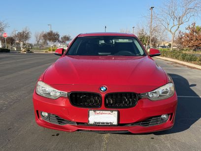 Used 2014 BMW 328i Sedan