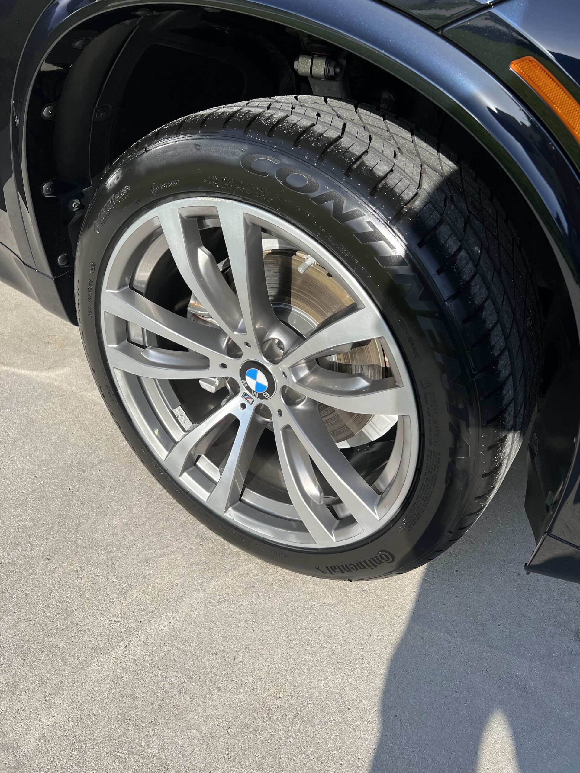 Used 2017 BMW X5 xDrive35i AWD/4WD image 6
