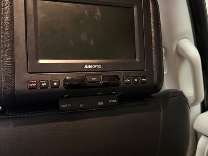 Used 2017 Chrysler Pacifica Touring-L