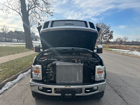 Used 2008 Ford F250 Lariat image 10