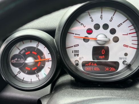 Used 2014 MINI Cooper Roadster S FWD image 25