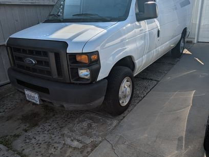 Used 2008 Ford E-150 and Econoline 150