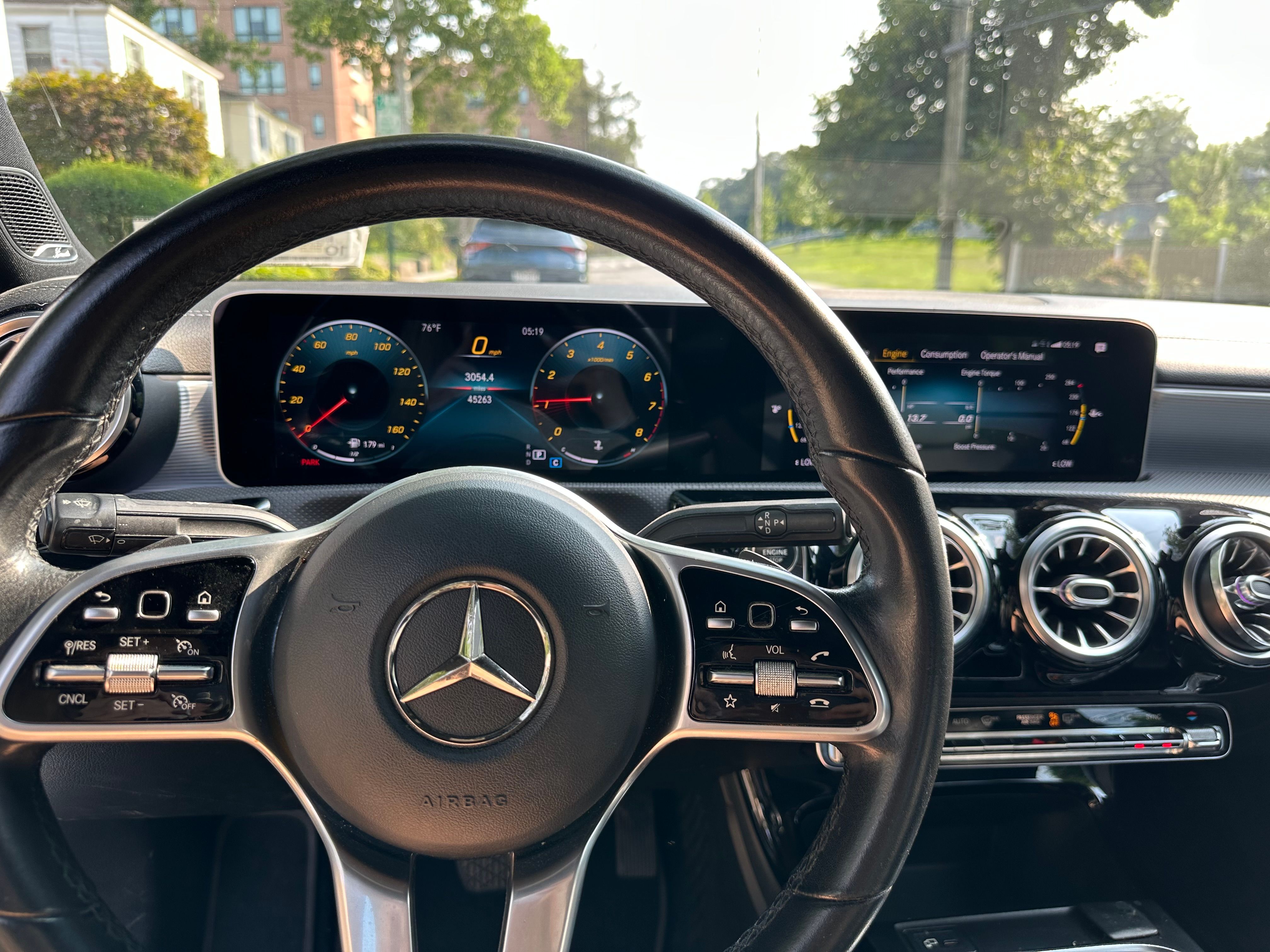 Used 2020 Mercedes-Benz CLA 250 4MATIC image 12