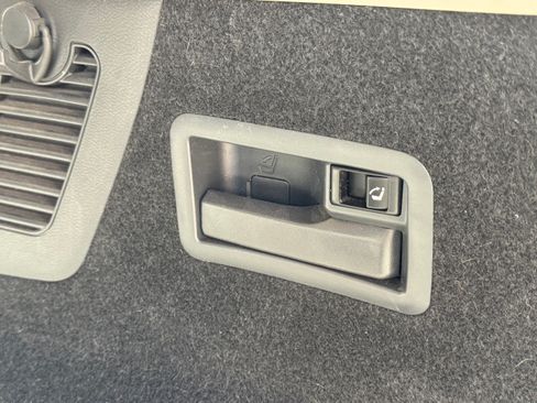 Used 2015 Nissan Murano Platinum w/ Platinum Technology Package image 16