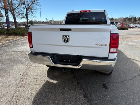 Used 2015 RAM 1500 Tradesman w/ Popular Equipment Group image 8