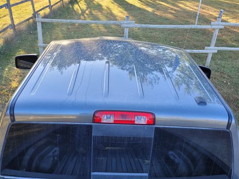 Used 2012 RAM 1500 Laramie w/ Protection Group image 27