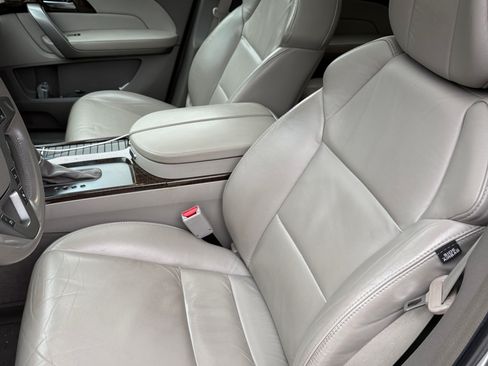 Used 2011 Acura MDX w/ Technology Package image 24