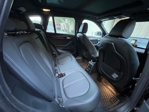 Used 2021 BMW X1 xDrive28i w/ Convenience Package image 15