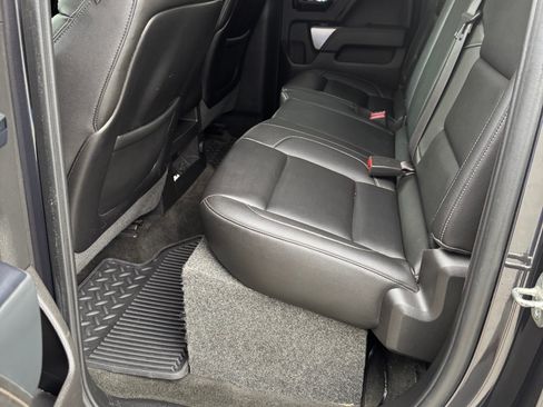 Used 2014 Chevrolet Silverado 1500 LT w/ All Star Edition image 14