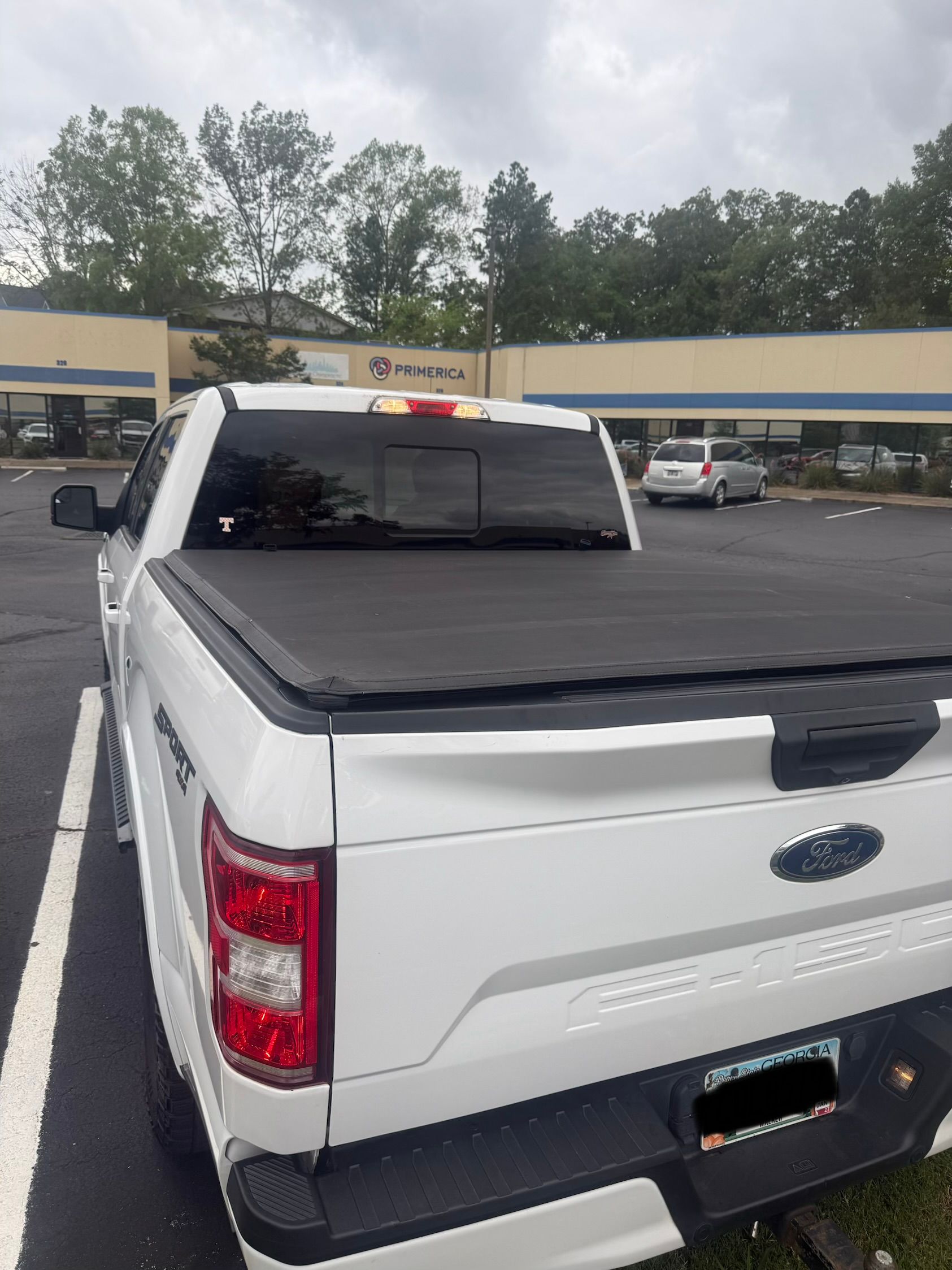 Used 2019 Ford F150 XLT w/ Equipment Group 302A Luxury AWD/4WD image 2