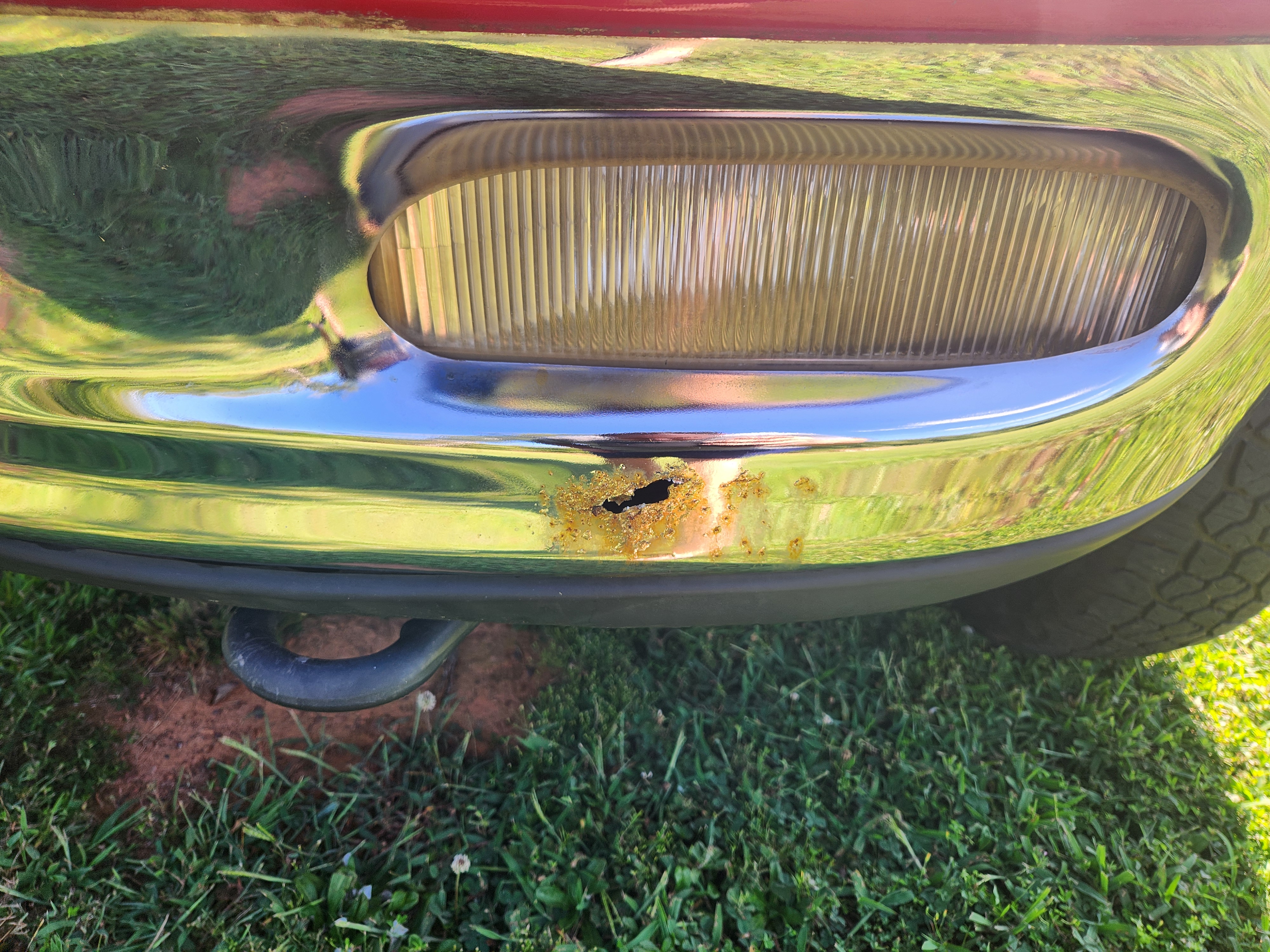 Used 1997 Ford F150 4x4 Regular Cab image 11