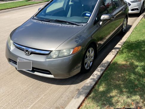 Used 2006 Honda Civic LX image 11