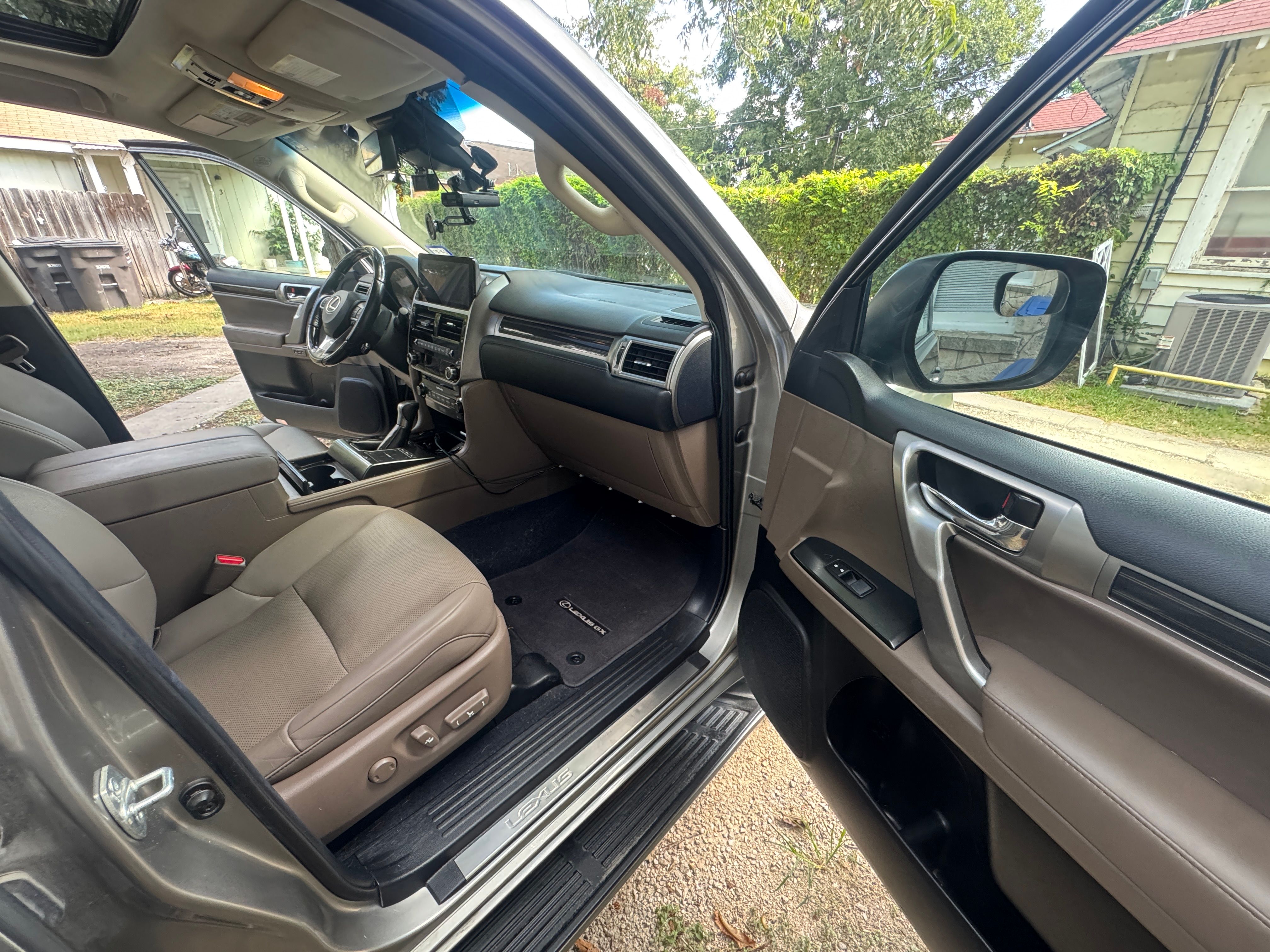 Used 2022 Lexus GX 460 Premium AWD/4WD image 23