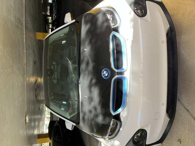 Used 2015 BMW i3 RWD image 7