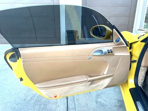 Used 2011 Porsche Cayman S RWD image 14