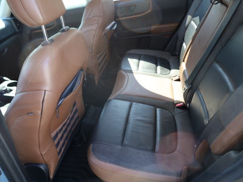 Used 2021 Ford Bronco Sport Outer Banks image 8