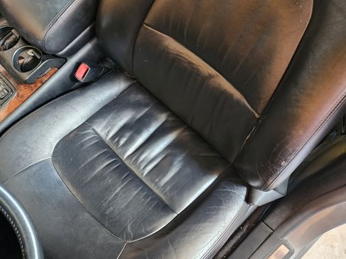 Used 1995 Lexus LS 400 RWD image 5