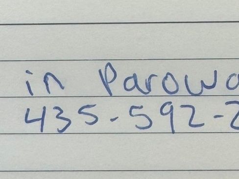 Used 2022 RAM 3500 Tradesman w/ Safety Group image 27