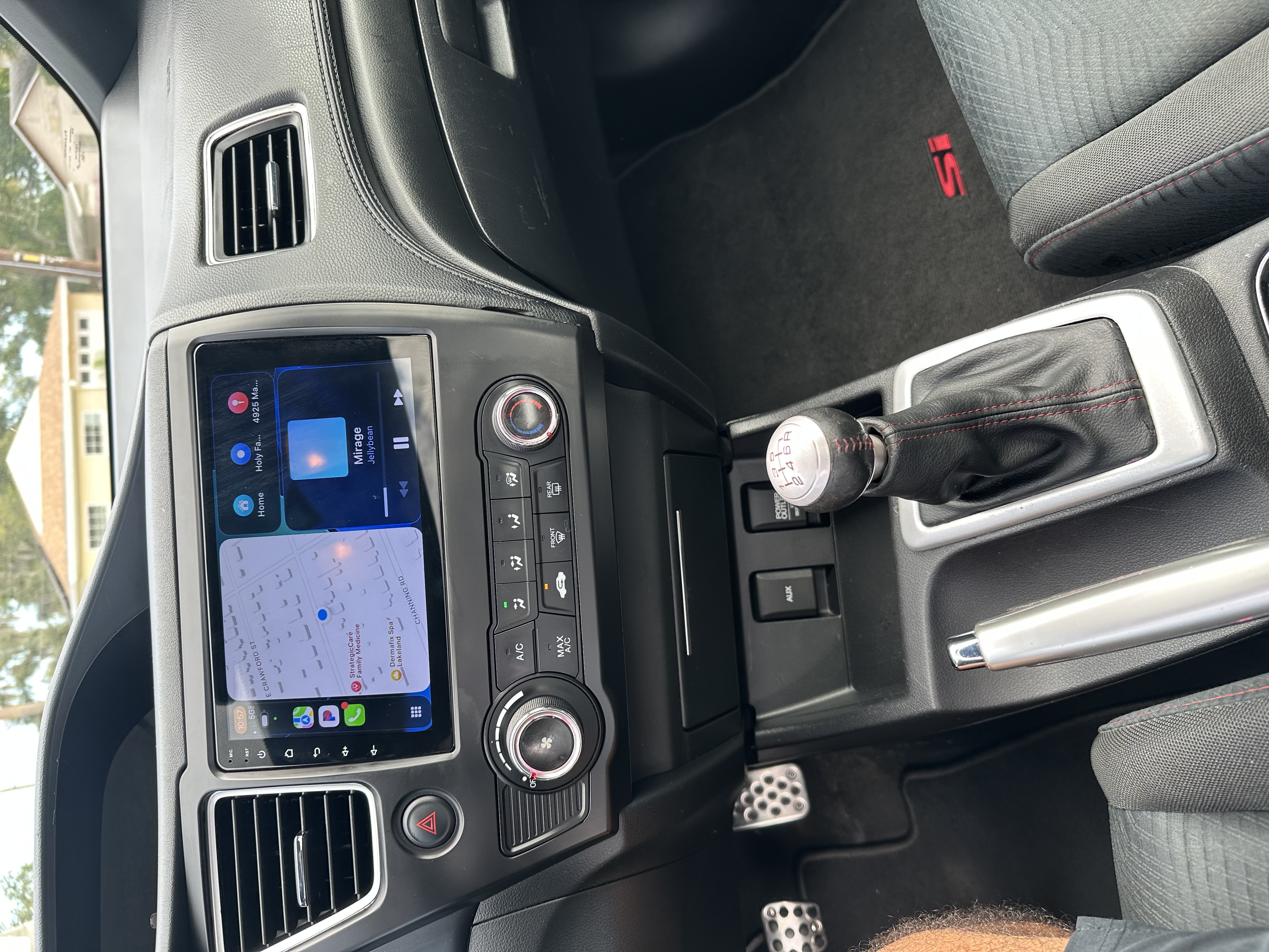 Used 2013 Honda Civic Si image 11