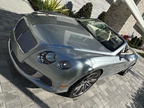 Used 2015 Bentley Continental GT Speed image 13