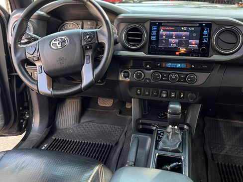 Used 2019 Toyota Tacoma TRD Pro image 13