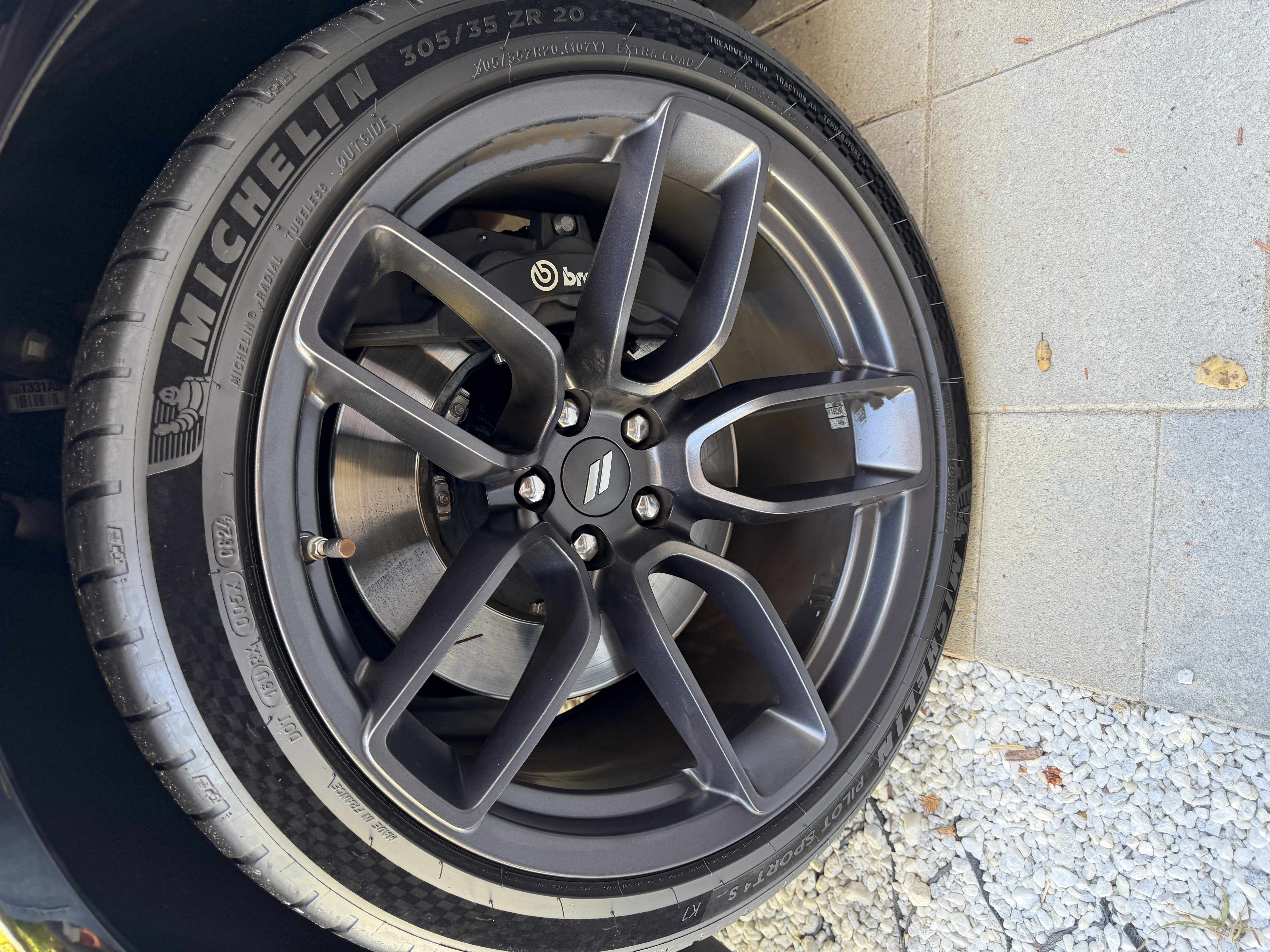 Used 2019 Dodge Challenger R/T Scat Pack RWD image 13