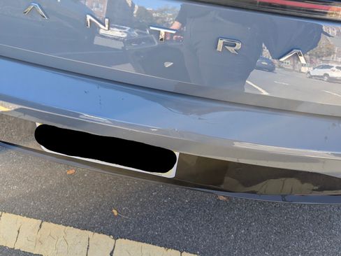 Used 2021 Hyundai Elantra N Line image 17