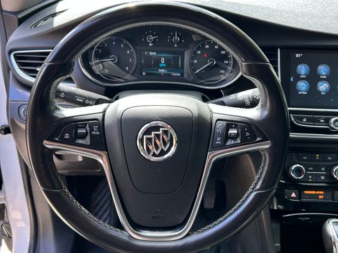 Used 2019 Buick Encore Preferred image 18