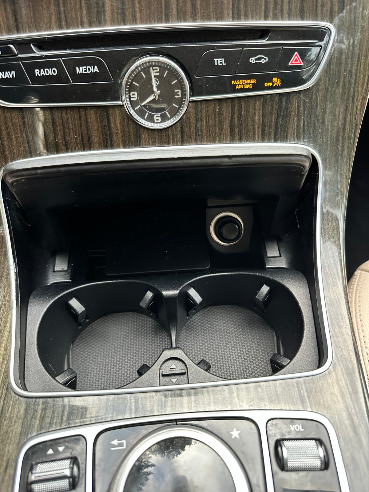 Used 2015 Mercedes-Benz C 300 Sedan image 14