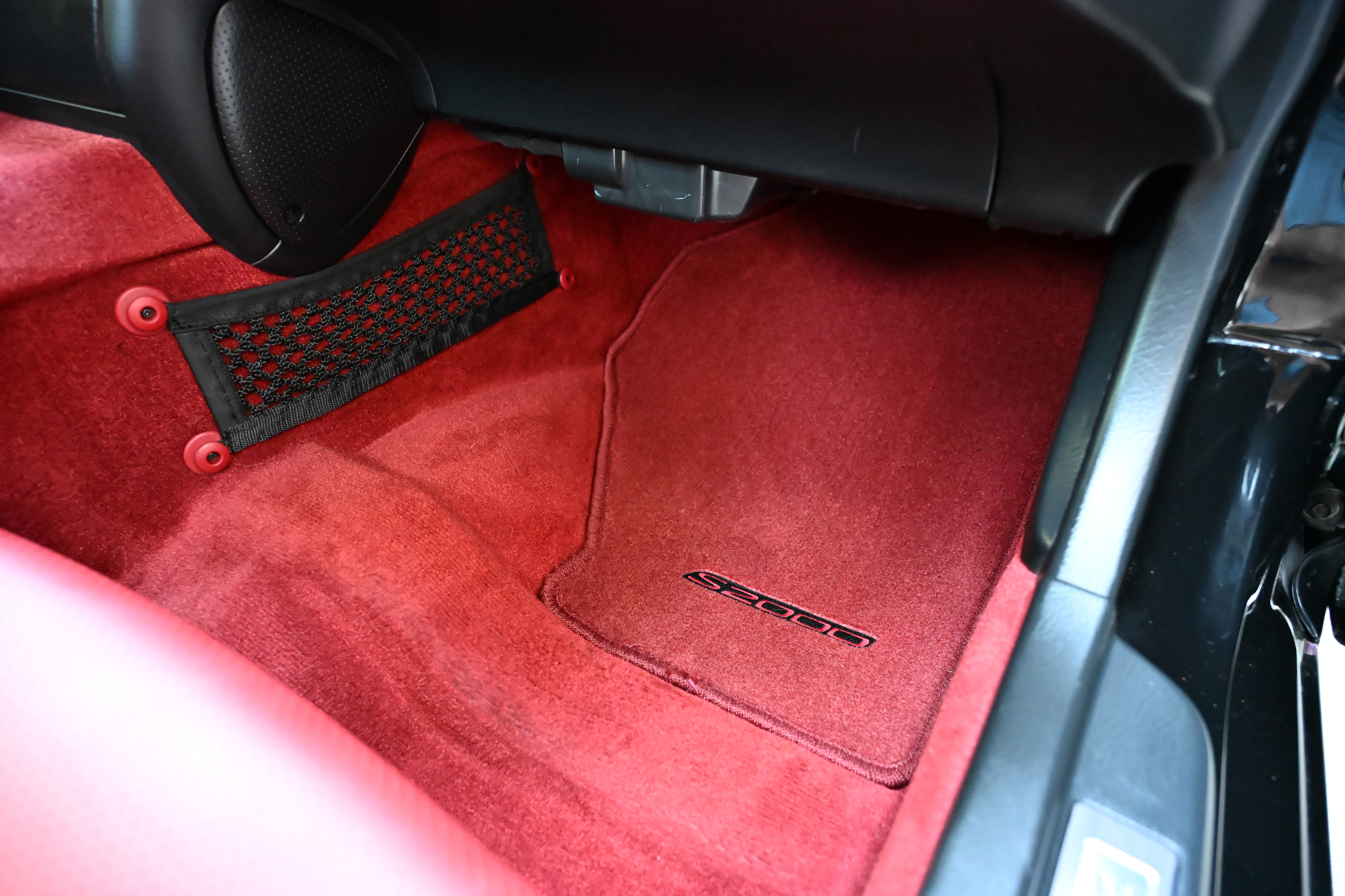 Used 2001 Honda S2000 image 29